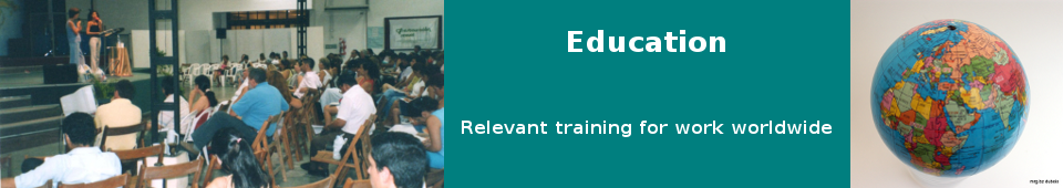 Education