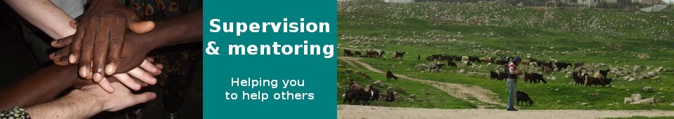 Supervision and Mentoring