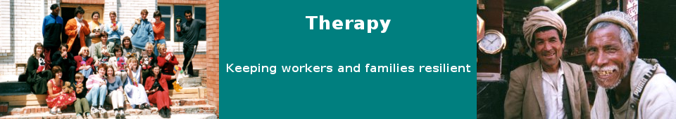 Therapy